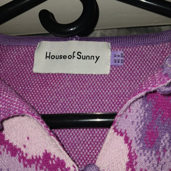 House of Sunny Sweater - Picture 4 of 4